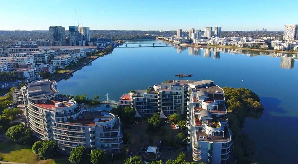 Debbie & Geoff's Australian Safari March to July 2018 Blog