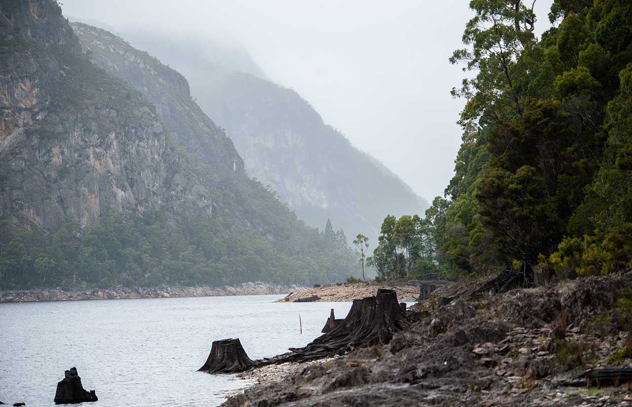 Debbie & Geoff's Australian Safari Photos of Tasmania 2017