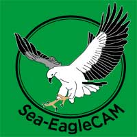 Sea-EagleCAM web page